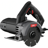 Deli EDE-YS110-1E Marble Cutter / Concrete Cutter 4" 1300W | Deli by KHM Megatools Corp.